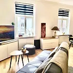 Apartment Aday - Superb Cozy In Vejle