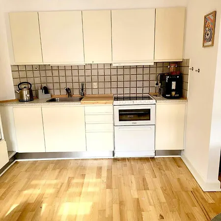 Aday - Superb Cozy In Διαμέρισμα Βέιλε