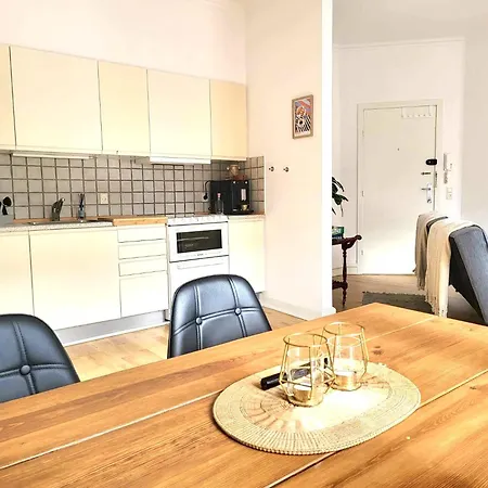 Aday - Superb Cozy In Διαμέρισμα *