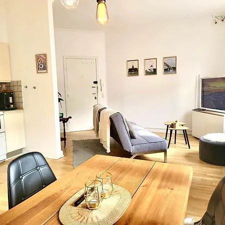 Appartement Aday - Superb Cozy In