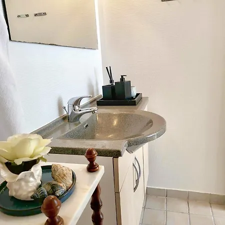 Apartment Aday - Superb Cozy In *