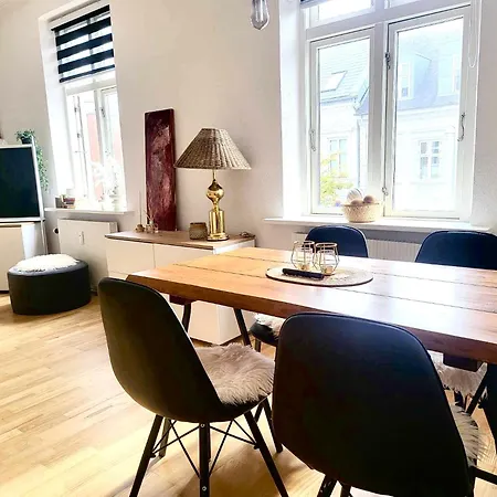 Aday - Superb Cozy In Διαμέρισμα Βέιλε