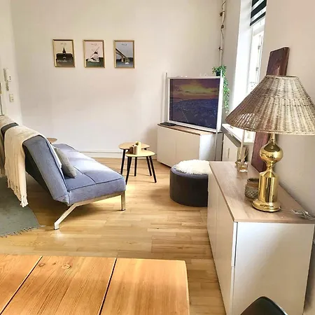 Aday - Superb Cozy In Apartment