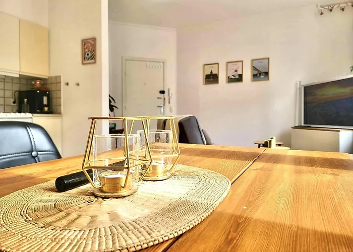 Appartement Aday - Superb Cozy In *