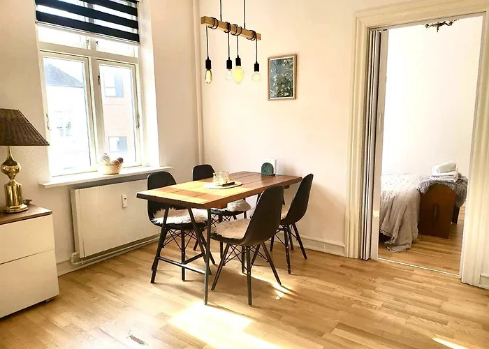 Aday - Superb Cozy In * Vejle